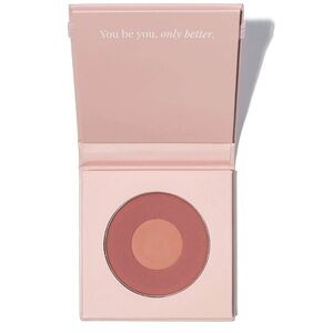 Brand new MOTD Cosmetics Blush Duo Modern Mauve face make up